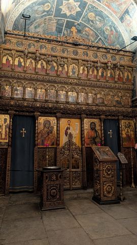 Бухарест
