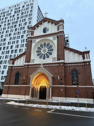Бухарест