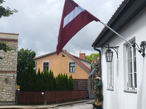 Цесис