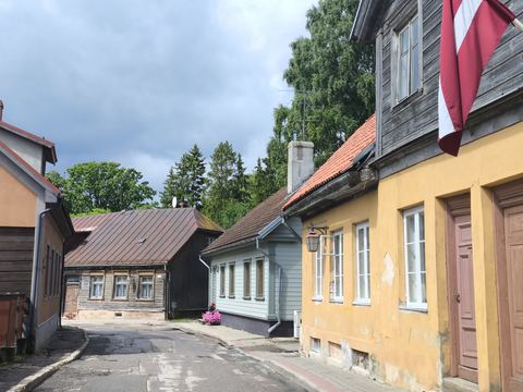 Цесис