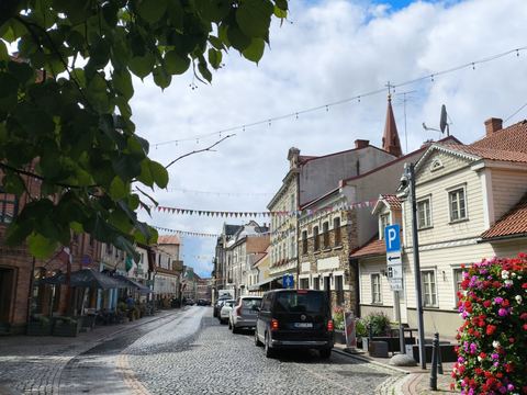 Цесис