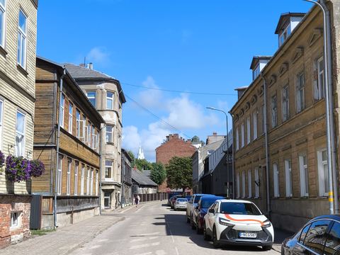 Лиепая
