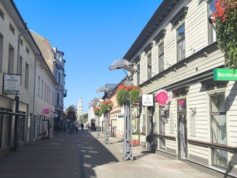 Liepāja