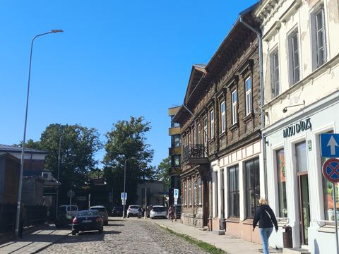 Лиепая