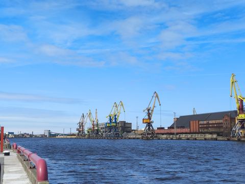 Вентспилс