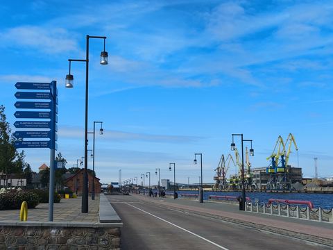 Вентспилс