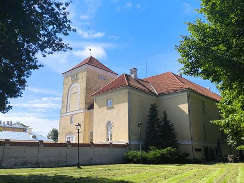 Вентспилс
