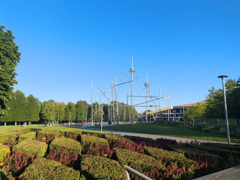 Вентспилс