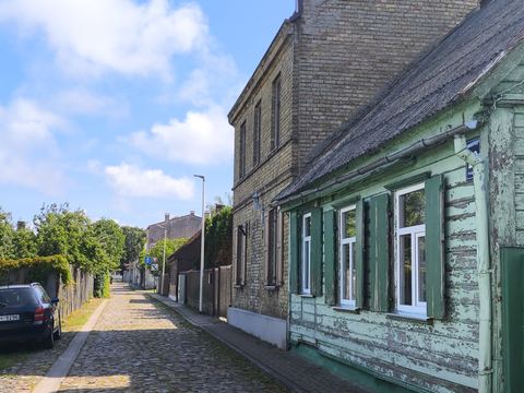 Вентспилс