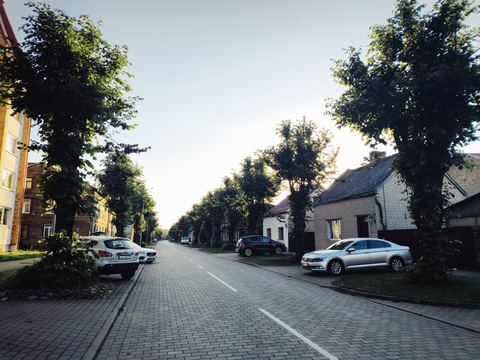Вентспилс