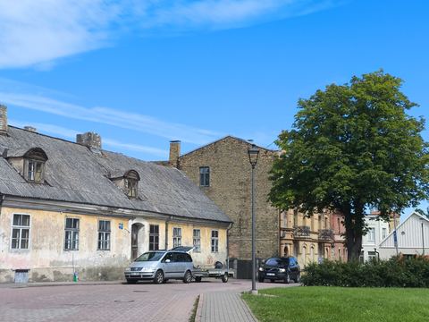 Ventspils
