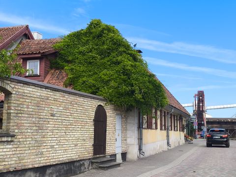 Вентспилс